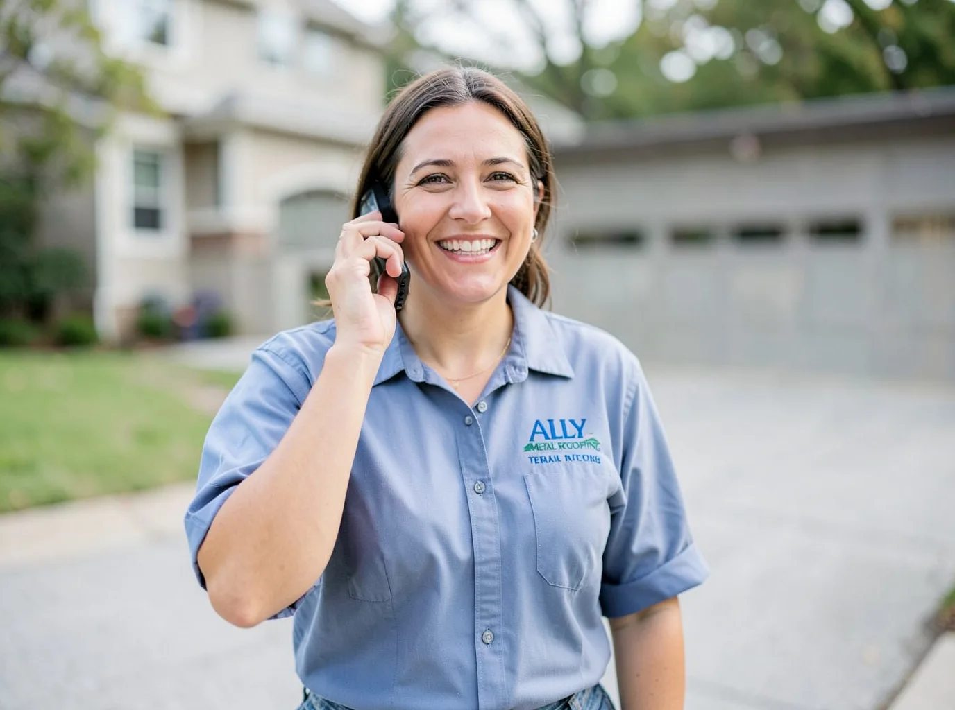 Metal Roof Installation Nellis, WV FAQs
